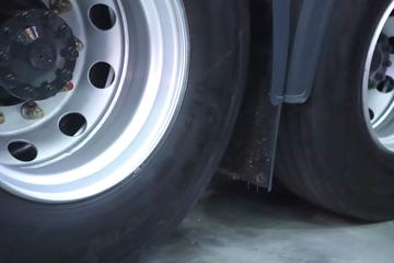 �������� ����H7�ؿ� 590���� 6X4 LNG�Զ���ǣ����ͼƬ