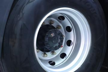 �������� ����H7�ؿ� 590���� 6X4 LNG�Զ���ǣ����ͼƬ