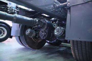 �������� ����H7�ؿ� 590���� 6X4 LNG�Զ���ǣ����ͼƬ