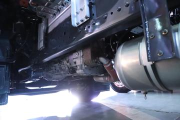 �������� ����H7�ؿ� 590���� 6X4 LNG�Զ���ǣ����ͼƬ