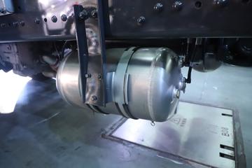 �������� ����H7�ؿ� 590���� 6X4 LNG�Զ���ǣ����ͼƬ