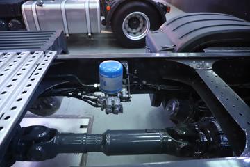 �������� ����H7�ؿ� 590���� 6X4 LNG�Զ���ǣ����ͼƬ