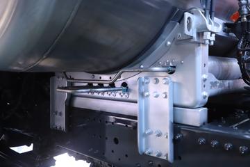 �������� ����H7�ؿ� 590���� 6X4 LNG�Զ���ǣ����ͼƬ