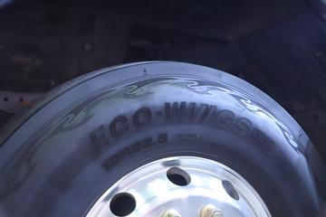 �������� ����H7�ؿ� 590���� 6X4 LNG�Զ���ǣ����ͼƬ