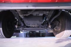 东风柳汽 乘龙H7重卡 590马力 6X4 LNG自动档牵引车(LZ4250H7DM03)