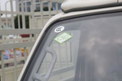 福田 祥菱M2 Pro 1.5L 143马力 CNG 3.7米单排厢式微卡(BJ5032XXY4JC6-21)