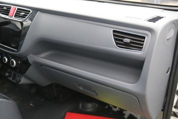  M2 Pro 1.5L 143 CNG 3.7׵ʽ΢(BJ5032XXY4JC6-21)ͼƬ