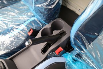  M2 Pro 1.5L 143 CNG 3.7׵ʽ΢(BJ5032XXY4JC6-21)ͼƬ