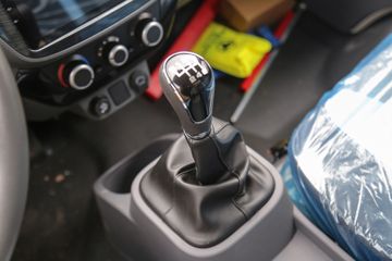  M2 Pro 1.5L 143 CNG 3.7׵ʽ΢(BJ5032XXY4JC6-21)ͼƬ