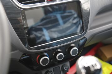  M2 Pro 1.5L 143 CNG 3.7׵ʽ΢(BJ5032XXY4JC6-21)ͼƬ