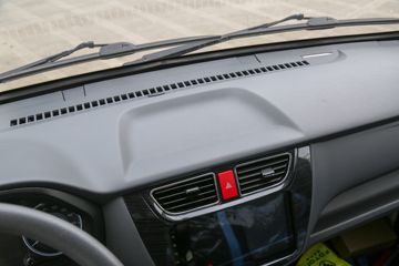  M2 Pro 1.5L 143 CNG 3.7׵ʽ΢(BJ5032XXY4JC6-21)ͼƬ