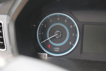  M2 Pro 1.5L 143 CNG 3.7׵ʽ΢(BJ5032XXY4JC6-21)ͼƬ