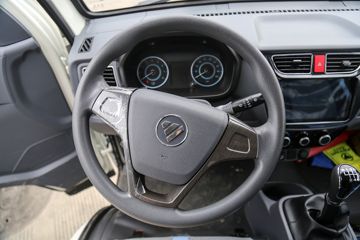  M2 Pro 1.5L 143 CNG 3.7׵ʽ΢(BJ5032XXY4JC6-21)ͼƬ