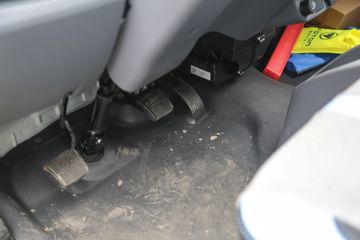  M2 Pro 1.5L 143 CNG 3.7׵ʽ΢(BJ5032XXY4JC6-21)ͼƬ