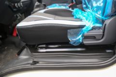 福田 祥菱M2 Pro 1.5L 143马力 CNG 3.7米单排厢式微卡(BJ5032XXY4JC6-21)