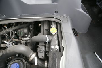  M2 Pro 1.5L 143 CNG 3.7׵ʽ΢(BJ5032XXY4JC6-21)ͼƬ