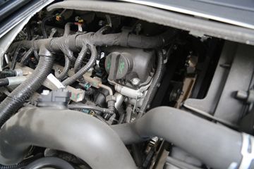  M2 Pro 1.5L 143 CNG 3.7׵ʽ΢(BJ5032XXY4JC6-21)ͼƬ