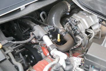  M2 Pro 1.5L 143 CNG 3.7׵ʽ΢(BJ5032XXY4JC6-21)ͼƬ