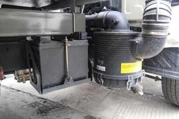  M2 Pro 1.5L 143 CNG 3.7׵ʽ΢(BJ5032XXY4JC6-21)ͼƬ