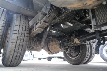  M2 Pro 1.5L 143 CNG 3.7׵ʽ΢(BJ5032XXY4JC6-21)ͼƬ