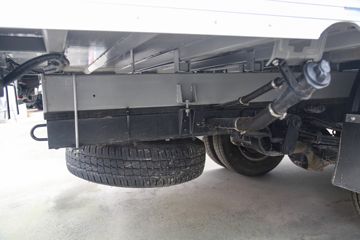  M2 Pro 1.5L 143 CNG 3.7׵ʽ΢(BJ5032XXY4JC6-21)ͼƬ