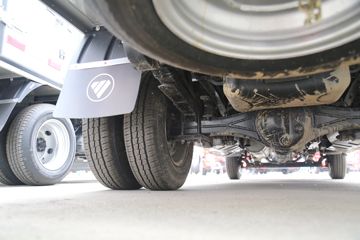  M2 Pro 1.5L 143 CNG 3.7׵ʽ΢(BJ5032XXY4JC6-21)ͼƬ