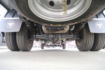  M2 Pro 1.5L 143 CNG 3.7׵ʽ΢(BJ5032XXY4JC6-21)ͼƬ