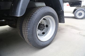  M2 Pro 1.5L 143 CNG 3.7׵ʽ΢(BJ5032XXY4JC6-21)ͼƬ