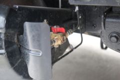 福田 祥菱M2 Pro 1.5L 143马力 CNG 3.7米单排厢式微卡(BJ5032XXY4JC6-21)