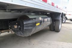 福田 祥菱M2 Pro 1.5L 143马力 CNG 3.7米单排厢式微卡(BJ5032XXY4JC6-21)