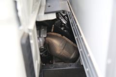 福田 祥菱M2 Pro 1.5L 143马力 CNG 3.7米单排厢式微卡(BJ5032XXY4JC6-21)