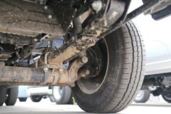 福田 祥菱M2 Pro 1.5L 143马力 CNG 3.7米单排厢式微卡(BJ5032XXY4JC6-21)