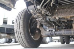 福田 祥菱M2 Pro 1.5L 143马力 CNG 3.7米单排厢式微卡(BJ5032XXY4JC6-21)