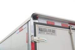 福田 祥菱M2 Pro 1.5L 143马力 CNG 3.7米单排厢式微卡(BJ5032XXY4JC6-21)