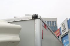 福田 祥菱M2 Pro 1.5L 143马力 CNG 3.7米单排厢式微卡(BJ5032XXY4JC6-21)