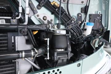 �������� ����H5V 540���� 6X4 LNG�Զ���ǣ����(Һ��)ͼƬ