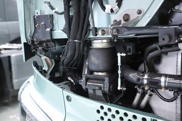 �������� ����H5V 540���� 6X4 LNG�Զ���ǣ����(Һ��)ͼƬ