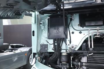 �������� ����H5V 540���� 6X4 LNG�Զ���ǣ����(Һ��)ͼƬ