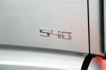 �������� ����H5V 540���� 6X4 LNG�Զ���ǣ����(Һ��)ͼƬ