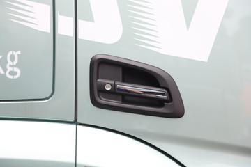 �������� ����H5V 540���� 6X4 LNG�Զ���ǣ����(Һ��)ͼƬ