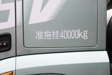 �������� ����H5V 540���� 6X4 LNG�Զ���ǣ����(Һ��)ͼƬ