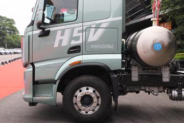 �������� ����H5V 540���� 6X4 LNG�Զ���ǣ����(Һ��)ͼƬ