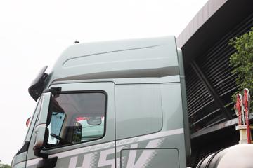 �������� ����H5V 540���� 6X4 LNG�Զ���ǣ����(Һ��)ͼƬ