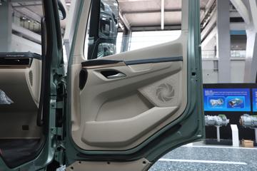 �������� ����H5V 540���� 6X4 LNG�Զ���ǣ����(Һ��)ͼƬ