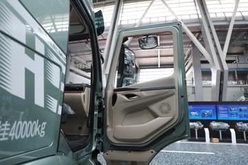 �������� ����H5V 540���� 6X4 LNG�Զ���ǣ����(Һ��)ͼƬ