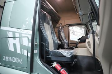 �������� ����H5V 540���� 6X4 LNG�Զ���ǣ����(Һ��)ͼƬ