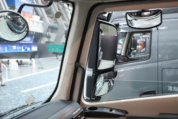 �������� ����H5V 540���� 6X4 LNG�Զ���ǣ����(Һ��)ͼƬ