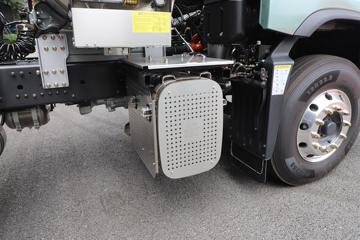 �������� ����H5V 540���� 6X4 LNG�Զ���ǣ����(Һ��)ͼƬ