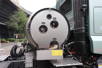 �������� ����H5V 540���� 6X4 LNG�Զ���ǣ����(Һ��)ͼƬ