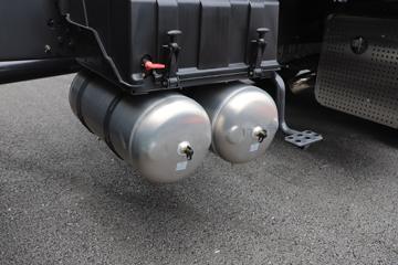 �������� ����H5V 540���� 6X4 LNG�Զ���ǣ����(Һ��)ͼƬ